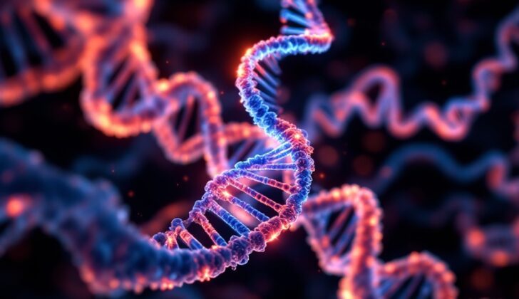 Trinucleotide Repeat Disorders