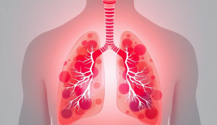 Tropical Pulmonary Eosinophilia