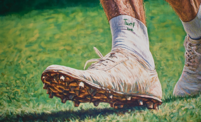 Turf Toe