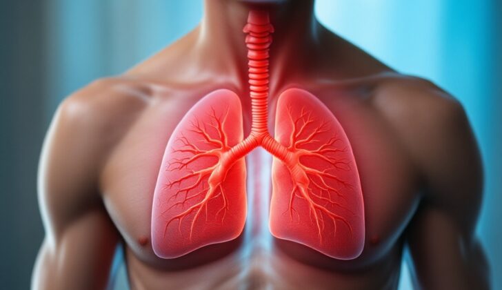 Unilateral Diaphragmatic Paralysis