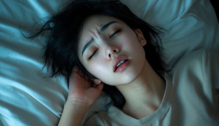 Upper Airway Resistance Syndrome is a sleep disorder characterized by partial blockage of the upper airway, leading to disrupted breathing and poor sleep quality.