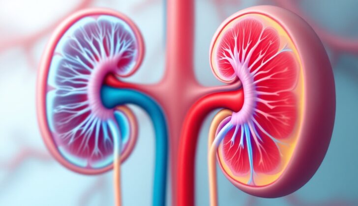Ureteropelvic Junction Obstruction