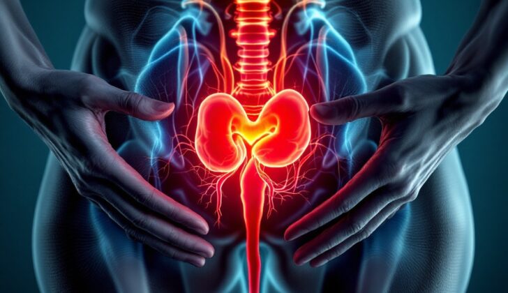 Urethritis
