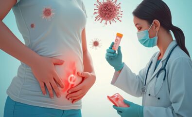 Uncomplicated Urinary Tract Infections (UTI)