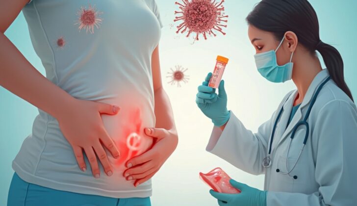 Uncomplicated Urinary Tract Infections (UTI)