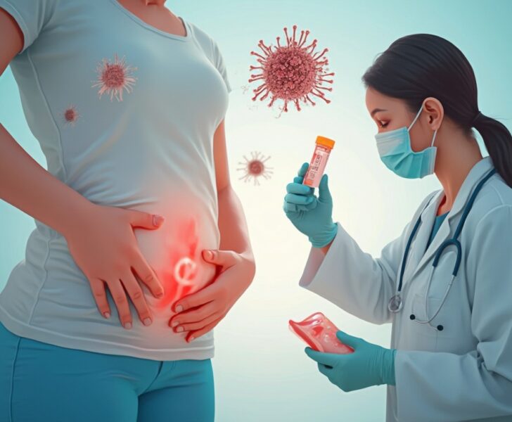 Uncomplicated Urinary Tract Infections (UTI)