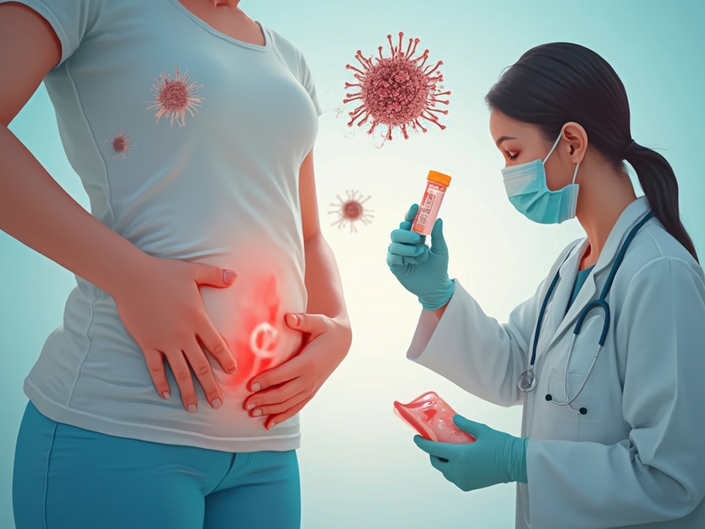 Uncomplicated Urinary Tract Infections (UTI)