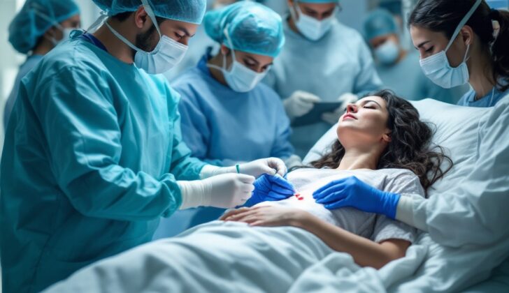 Uterine Atony