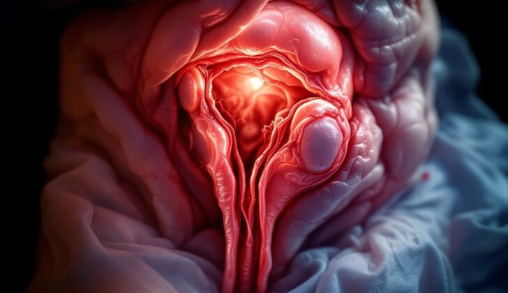 Uterine Inversion