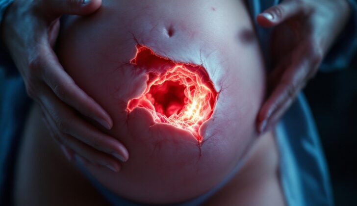 Uterine Rupture