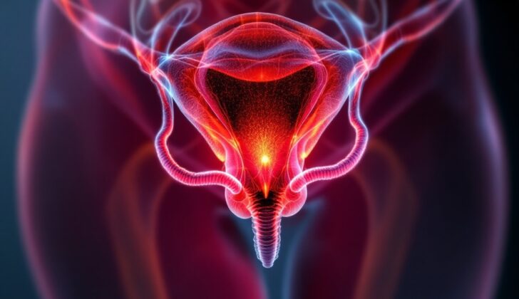Vaginal Atrophy