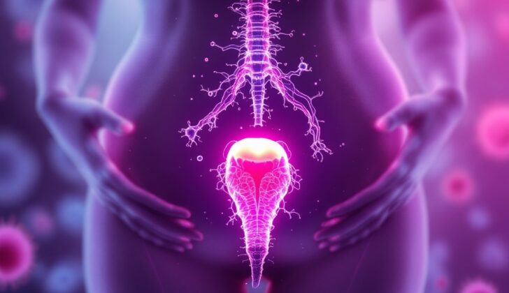 Vaginal Candidiasis