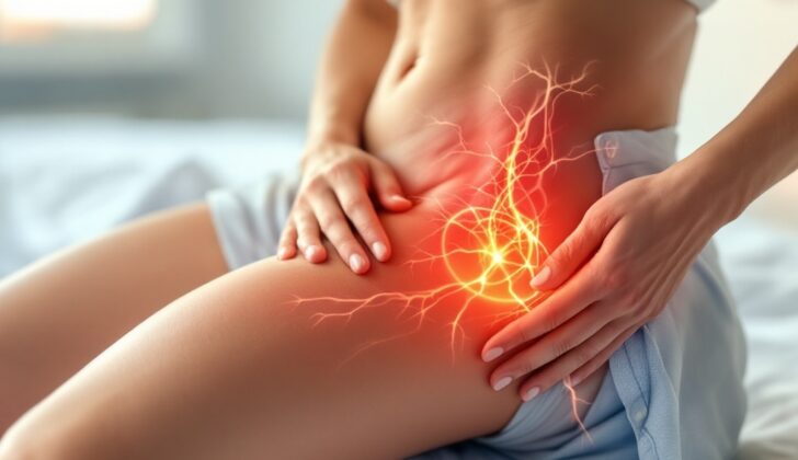 Vein Obstruction