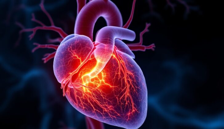 Ventricular Aneurysm