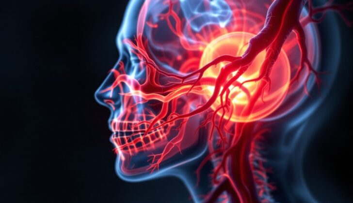 Vertebrobasilar Insufficiency