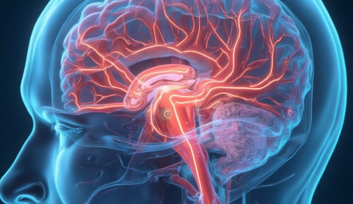 Vertebrobasilar Stroke (Stroke)