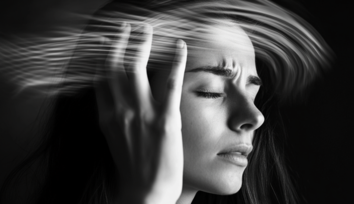 Vestibular Neuronitis, characterized by inflammation of the vestibular nerve, leading to sudden onset of vertigo and dizziness.
