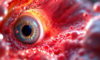 Vitreous Hemorrhage
