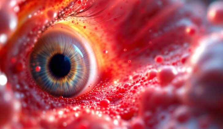 Vitreous Hemorrhage