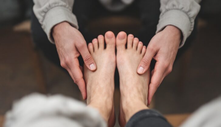 Vohwinkel Syndrome