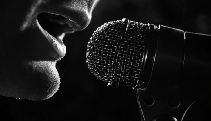 Functional Voice Disorders