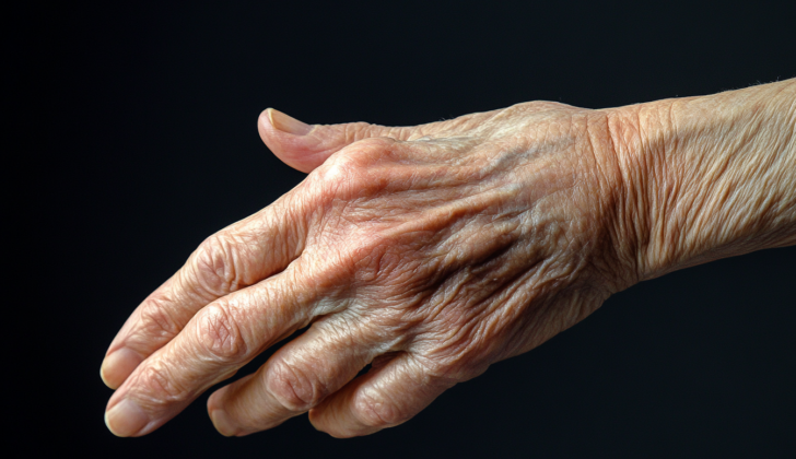Volkmann Contracture