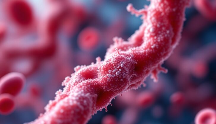 Von Willebrand Disease