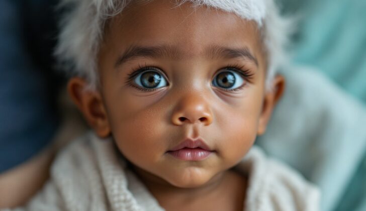 Waardenburg Syndrome