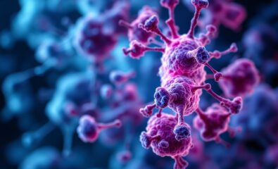 Lymphoplasmacytic Lymphoma (Waldenstrom Macroglobulinemia)