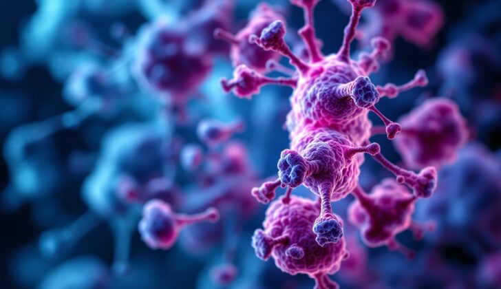 Lymphoplasmacytic Lymphoma (Waldenstrom Macroglobulinemia)