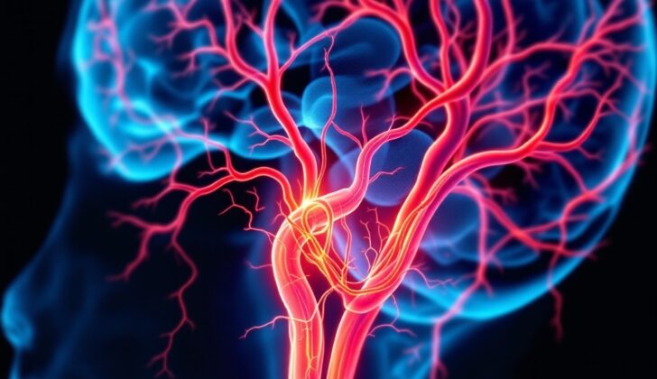 Wallenberg Syndrome