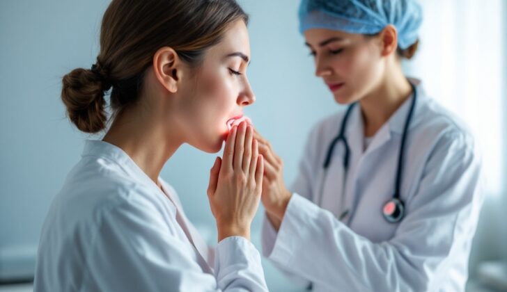 Malignant Salivary Gland Tumors