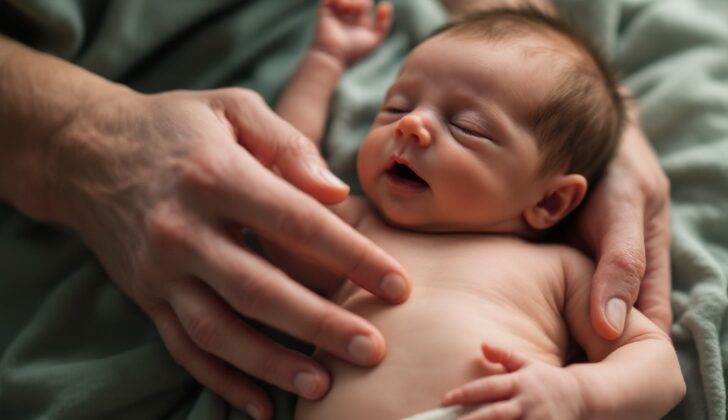 Werdnig-Hoffmann Disease