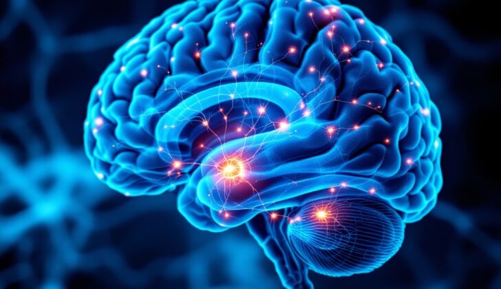 White Matter Lesions
