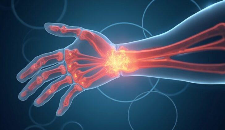 Wrist Fracture