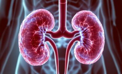 Xanthogranulomatous Pyelonephritis