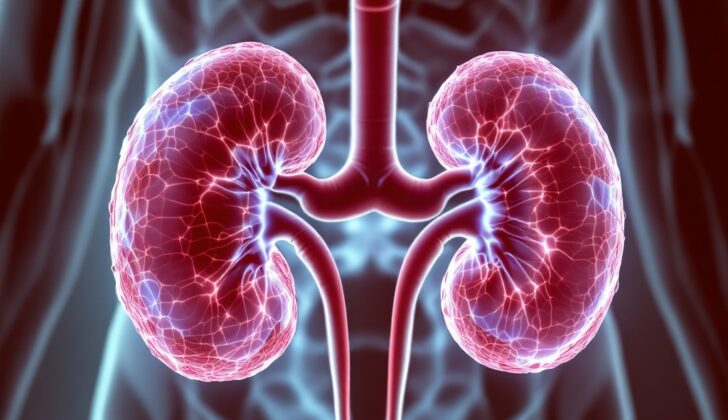 Xanthogranulomatous Pyelonephritis