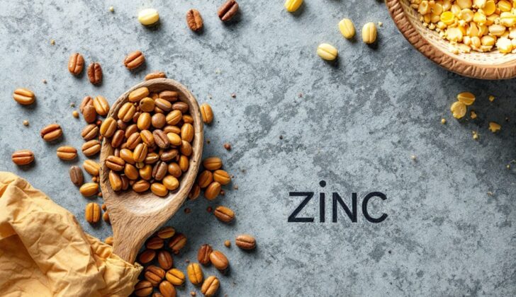 Zinc Toxicity