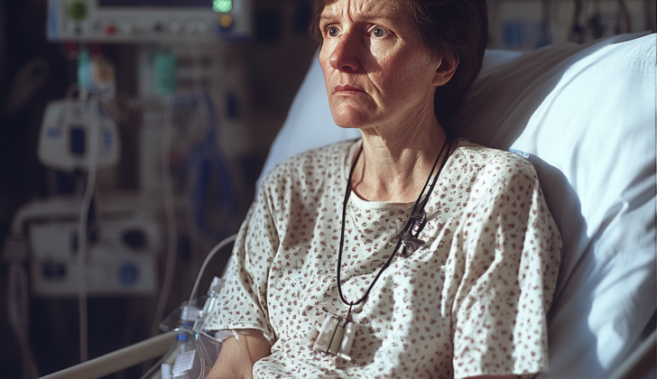 Scleroderma and Renal Crisis