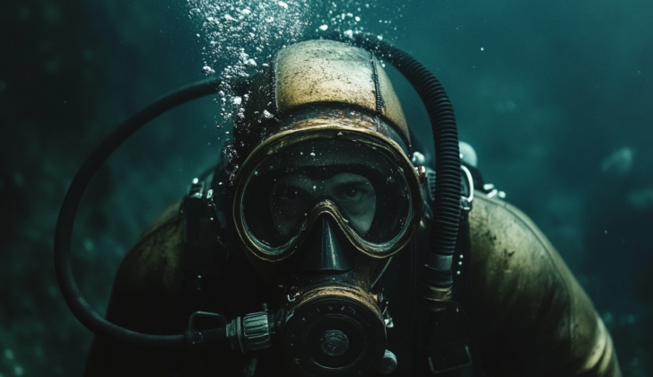 Patent Foramen Ovale in Diving