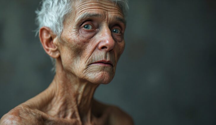 Progeria