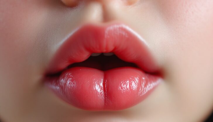 Oral Hemangiomas