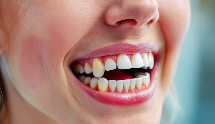 Posterior Crossbite