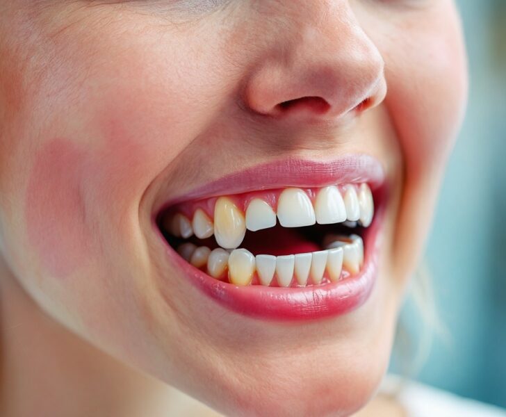 Posterior Crossbite