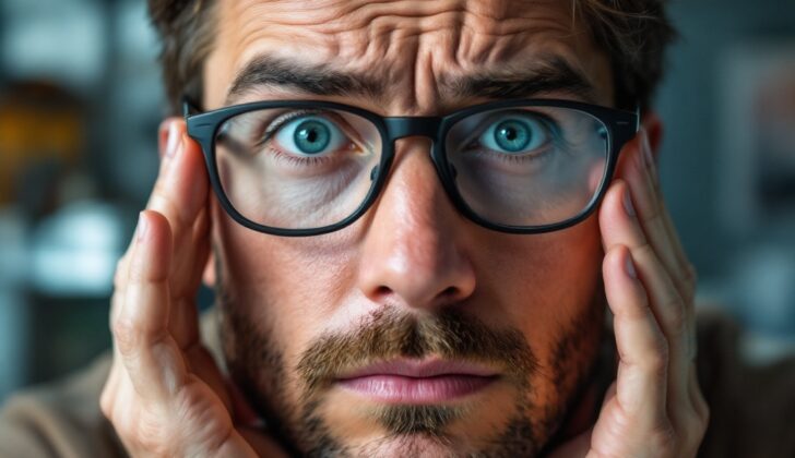 Toxic and Nutritional Optic Neuropathy
