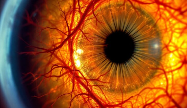 HIV Retinopathy