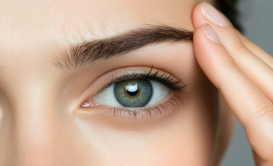 Vitreous Floaters