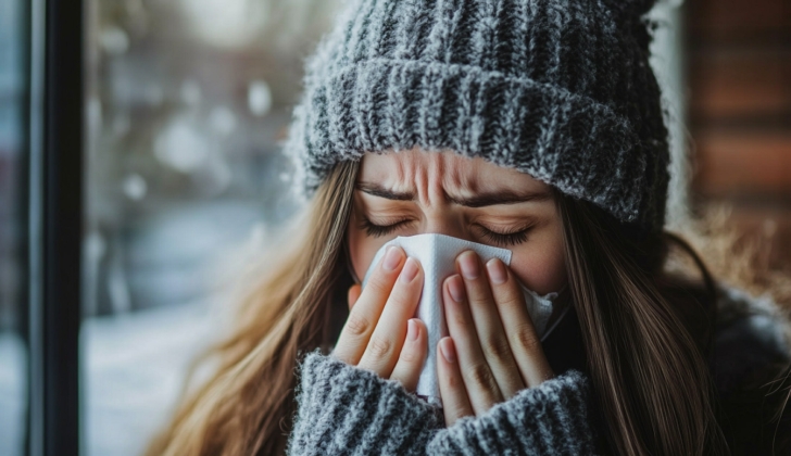 Recurrent acute rhinosinusitis refers to multiple episodes of acute sinusitis within a year, causing inflammation and infection of the nasal passages and sinuses.