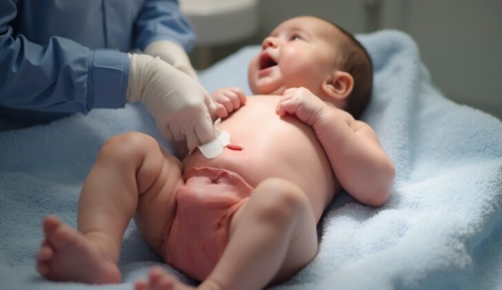 Anorectal Malformations (Imperforate Anus)