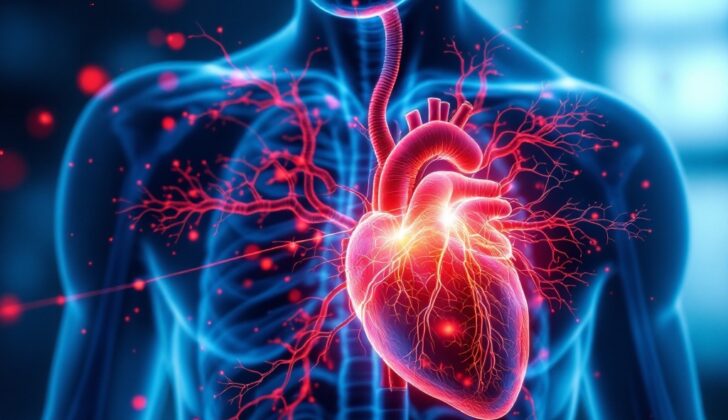 Hepatojugular Reflux